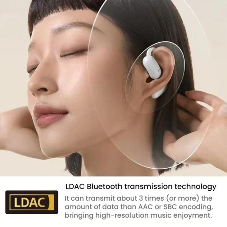 ANKER SoundCore AeroFit 2 Open Wireless Bluetooth Sport Earphones, AeroFit 2