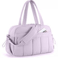 FlexCarry Travel Duffle | Carry-On Wet & Dry Travel Bag