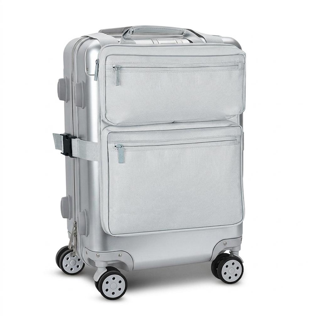 GateKeeper Luggage Laptop Organiser | 16" Travel Sleeve