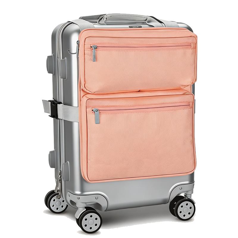 GateKeeper Luggage Laptop Organiser | 16" Travel Sleeve