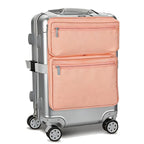 GateKeeper Luggage Laptop Organiser | 16" Travel Sleeve
