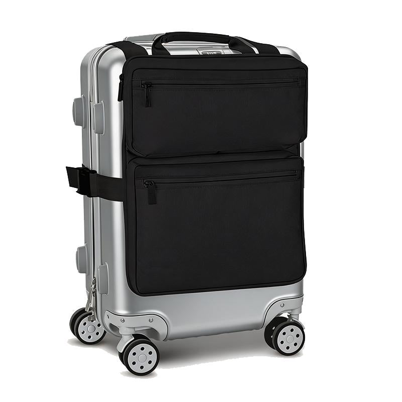 GateKeeper Luggage Laptop Organiser | 16" Travel Sleeve