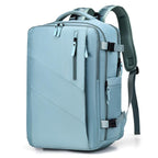 Wander Expandable Travel Backpack