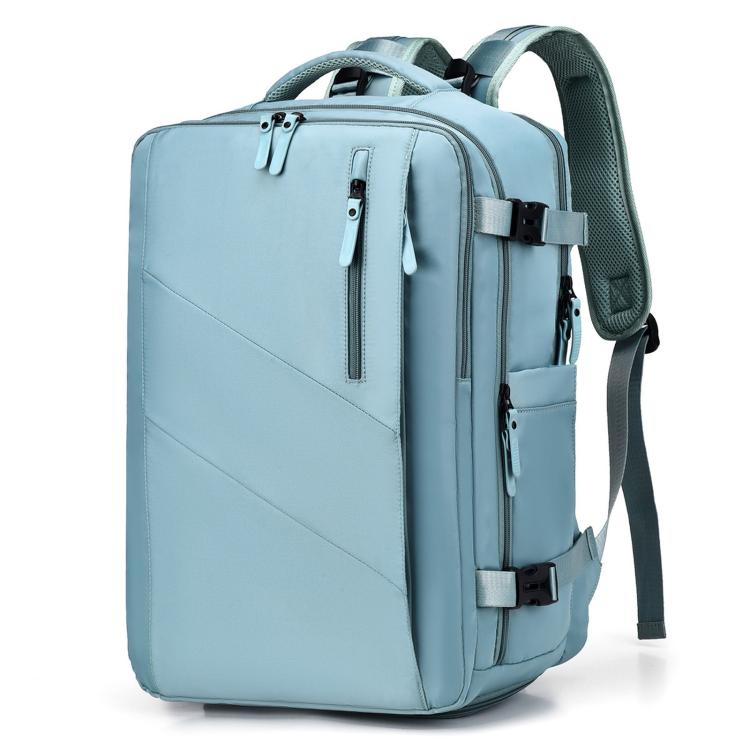 Wander Expandable Travel Backpack