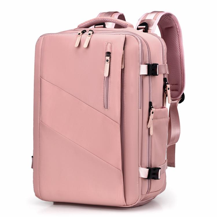 Wander Expandable Travel Backpack