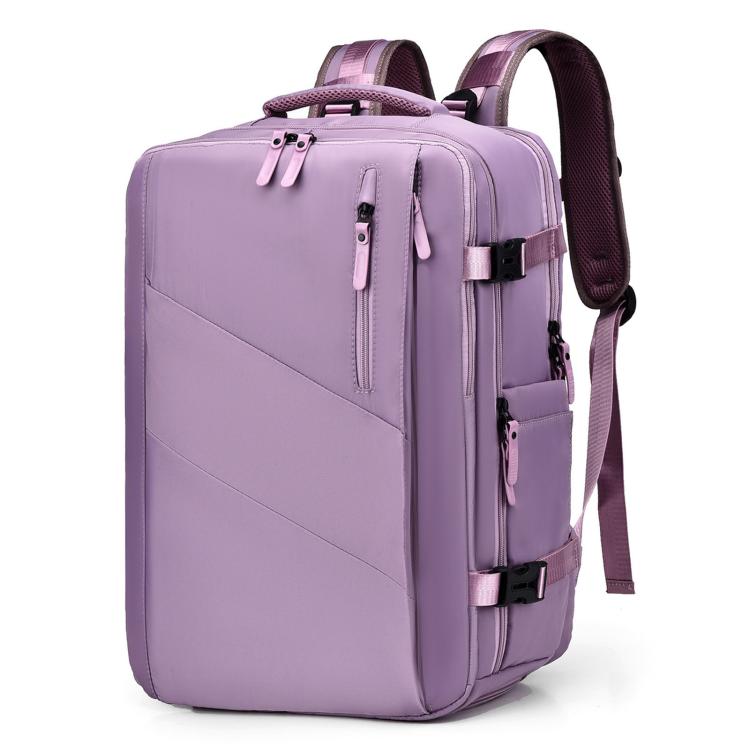 Wander Expandable Travel Backpack