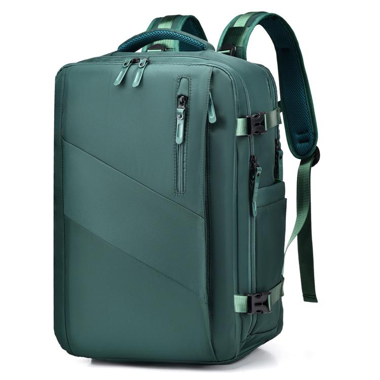 Wander Expandable Travel Backpack
