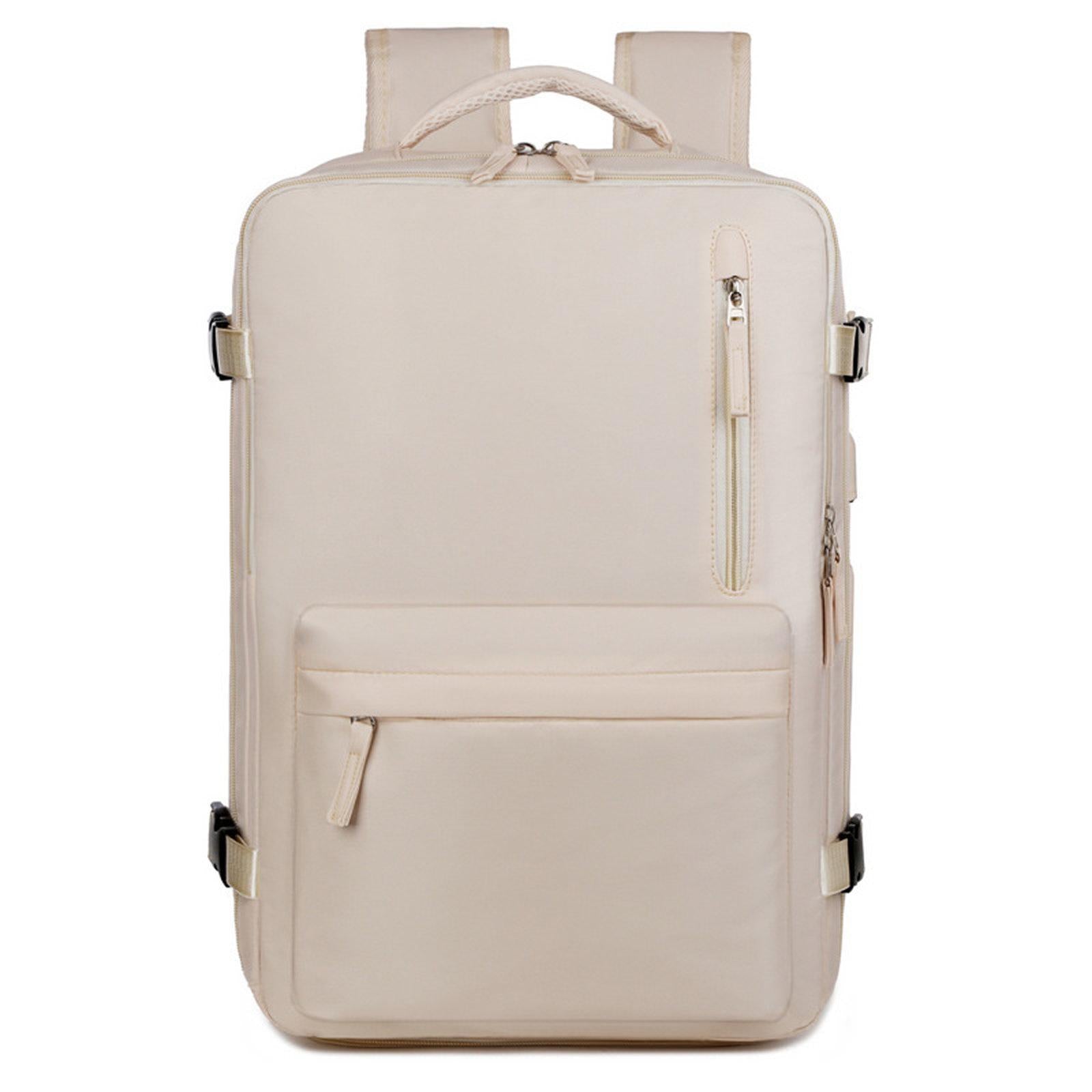 Nomad Elite 15.6" Weekender Travel Backpack