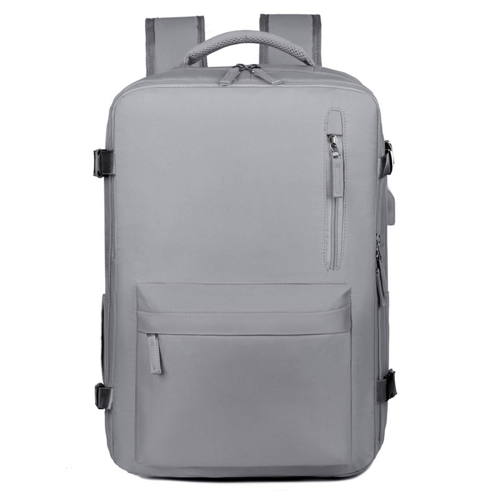 Nomad Elite 15.6" Weekender Travel Backpack