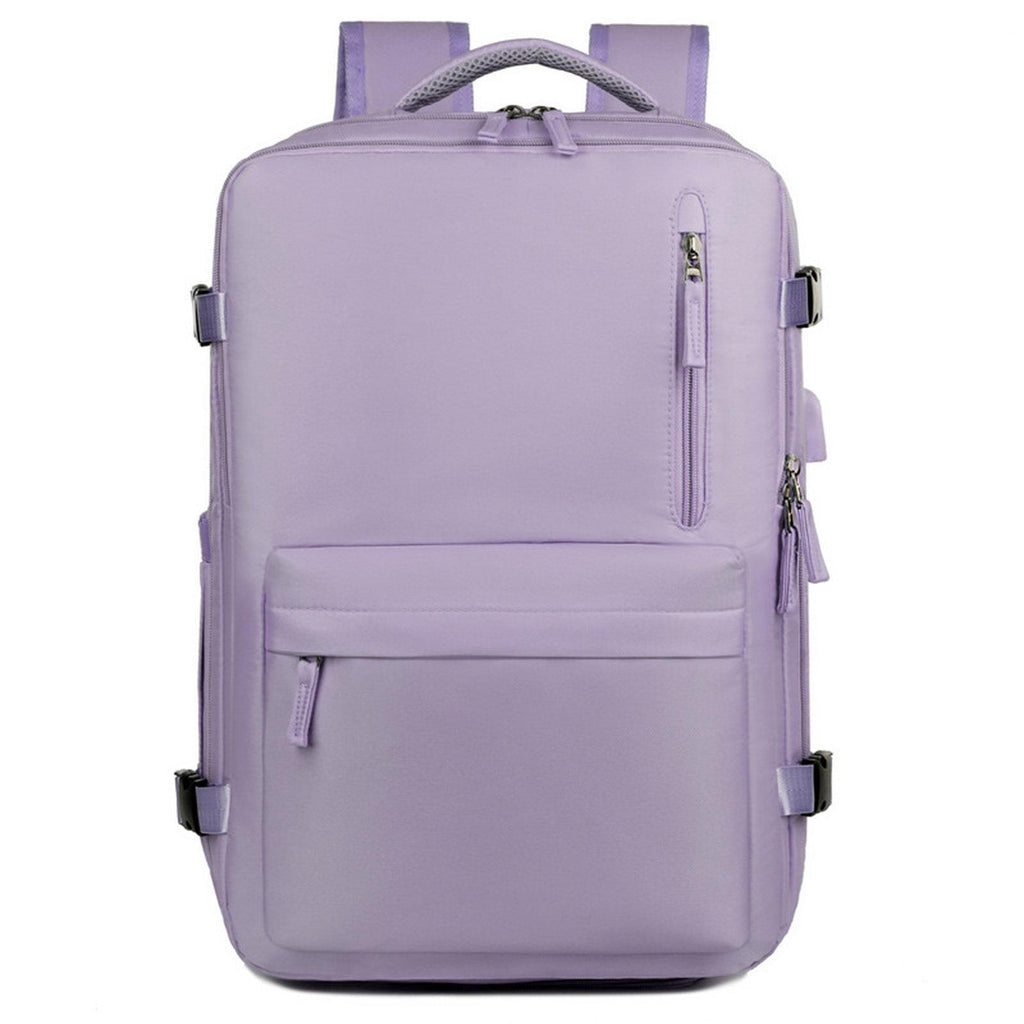 Nomad Elite 15.6" Weekender Travel Backpack