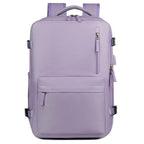 Nomad Elite 15.6" Weekender Travel Backpack
