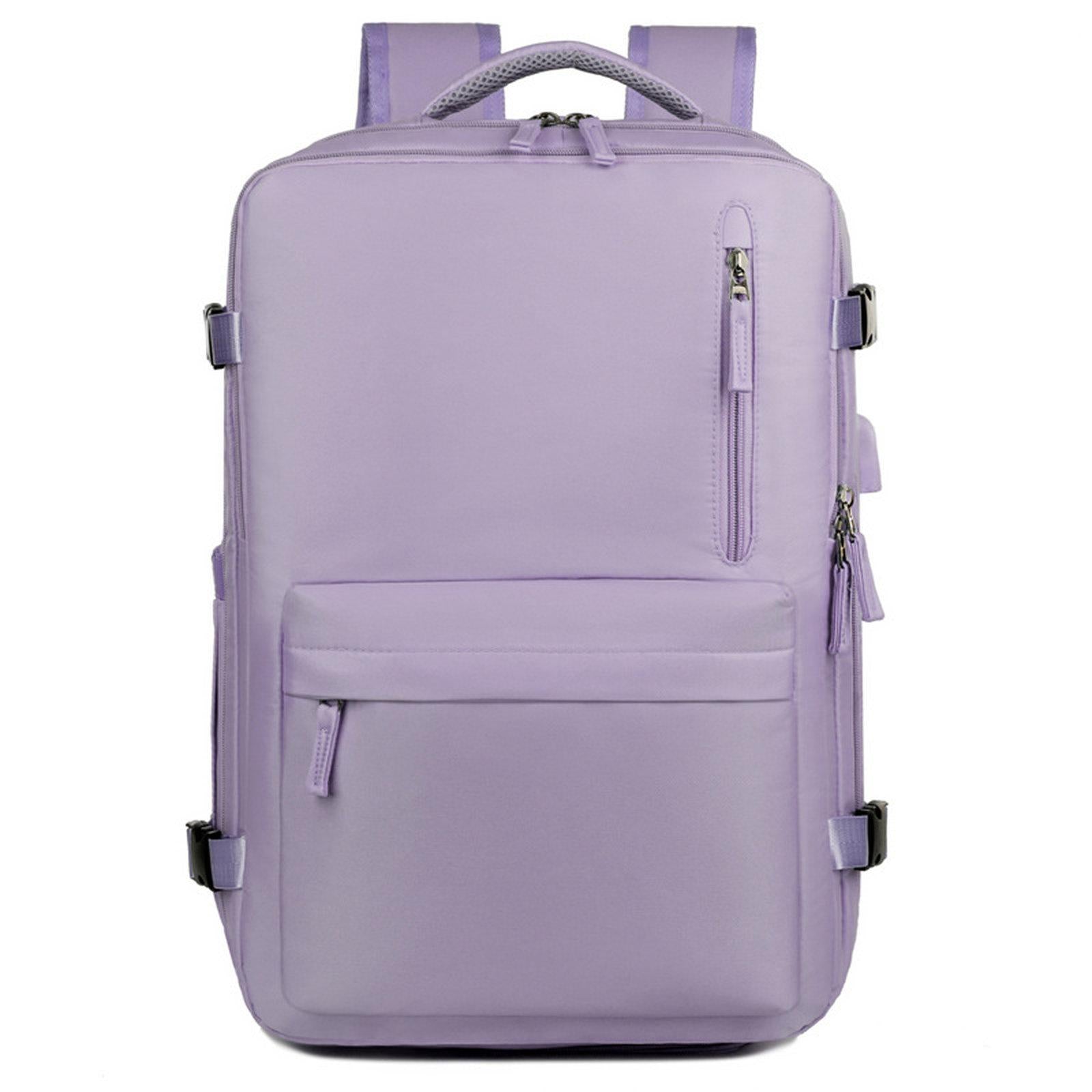 Nomad Elite 15.6" Weekender Travel Backpack