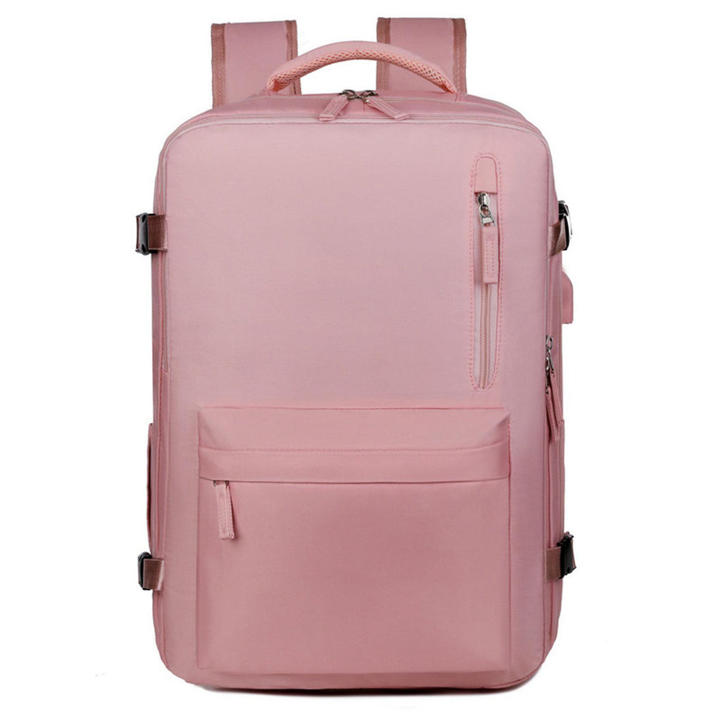Nomad Elite 15.6" Weekender Travel Backpack