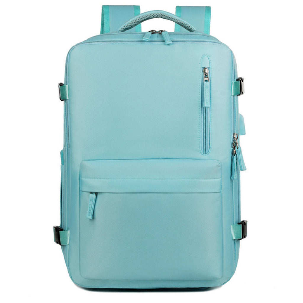 Nomad Elite 15.6" Weekender Travel Backpack