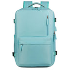 Nomad Elite 15.6" Weekender Travel Backpack