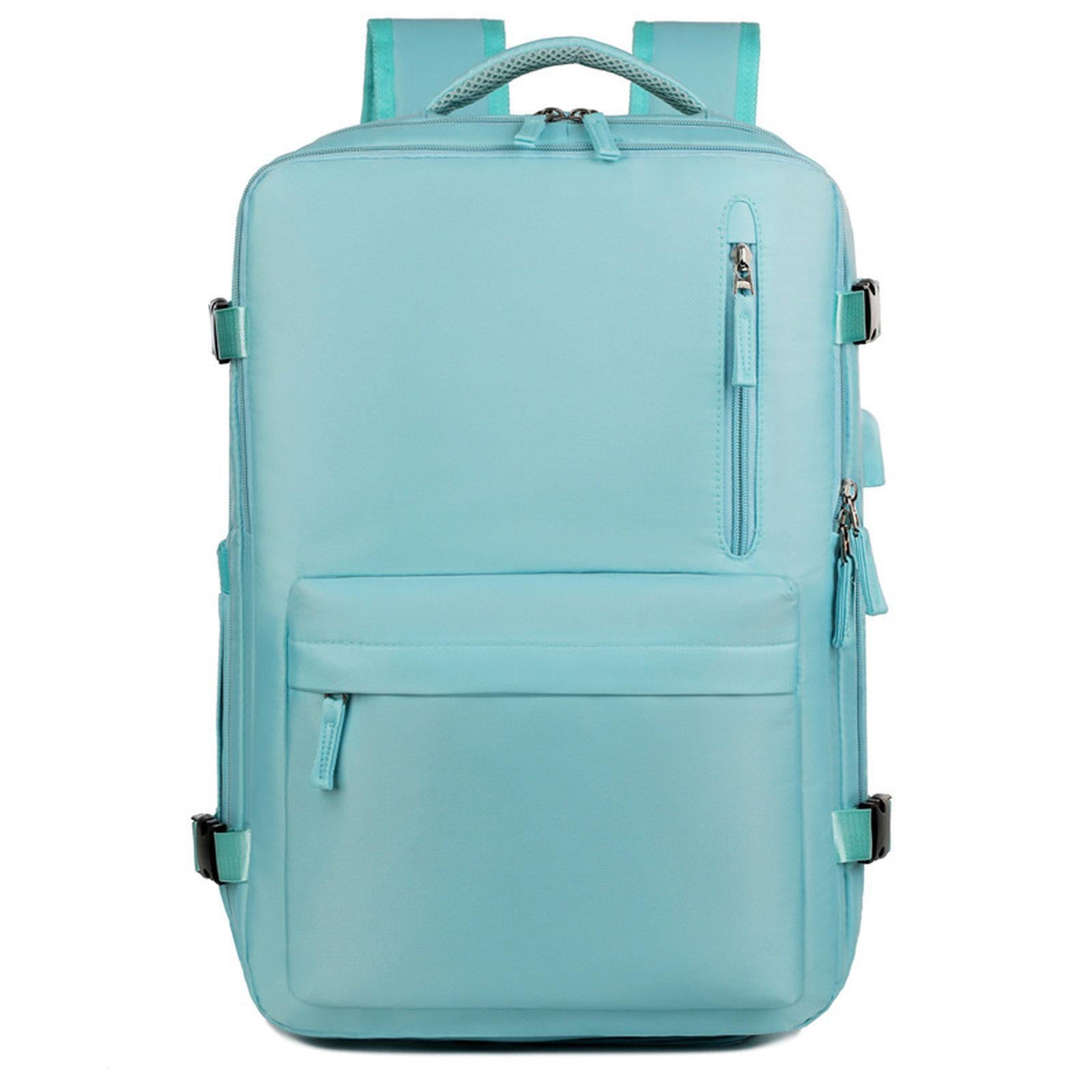 Nomad Elite 15.6" Weekender Travel Backpack