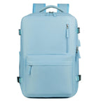 Nomad Elite 15.6" Weekender Travel Backpack
