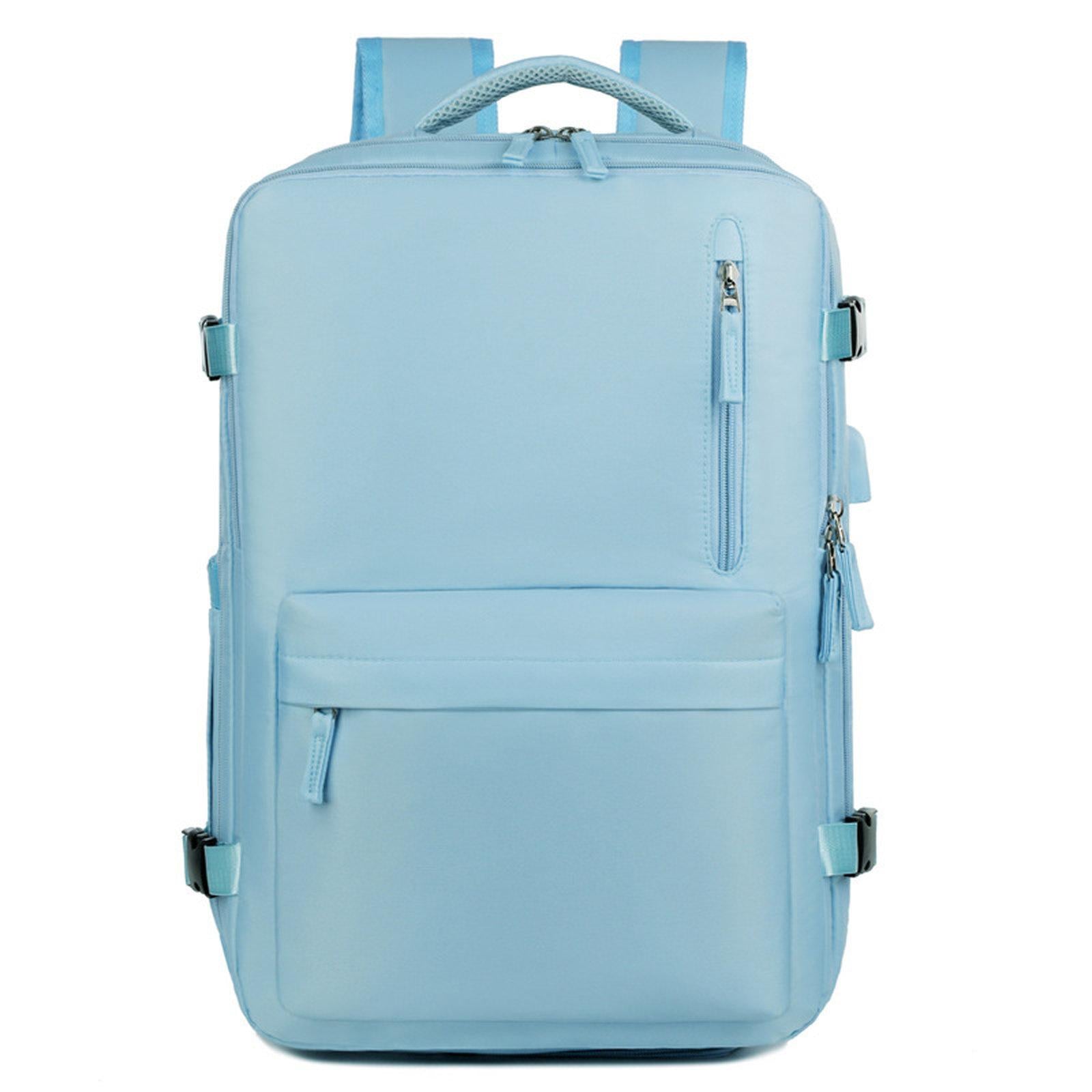 Nomad Elite 15.6" Weekender Travel Backpack