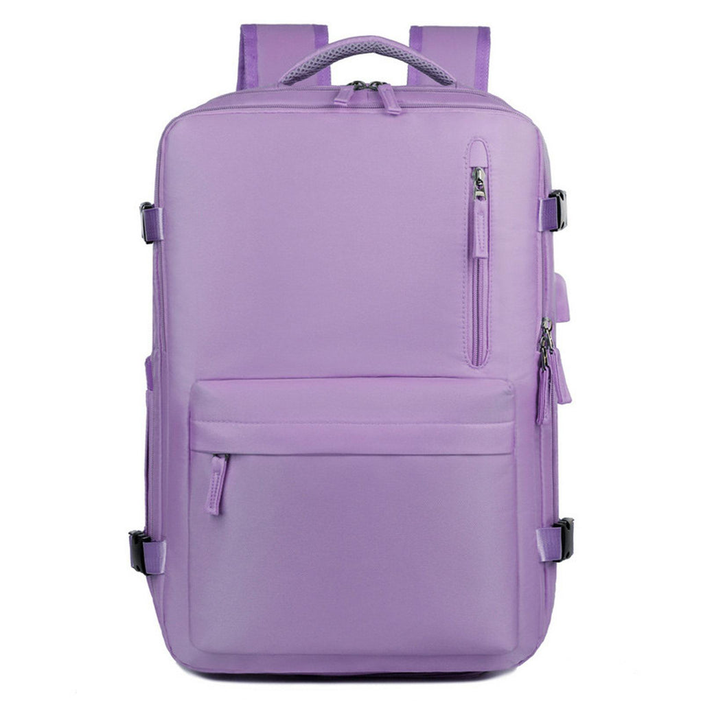 Nomad Elite 15.6" Weekender Travel Backpack