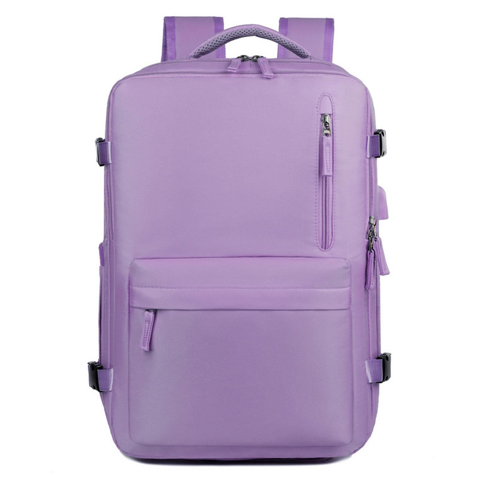 Nomad Elite 15.6" Weekender Travel Backpack