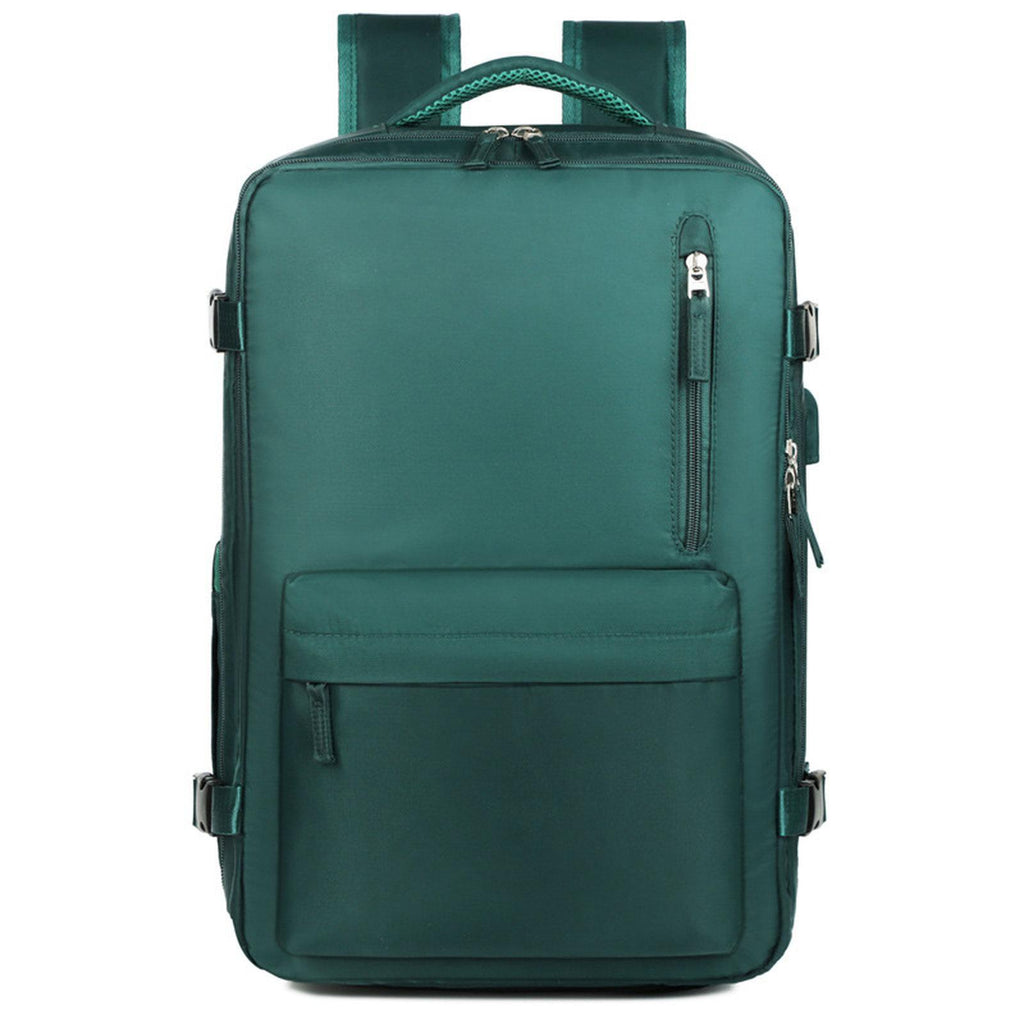 Nomad Elite 15.6" Weekender Travel Backpack