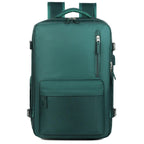 Nomad Elite 15.6" Weekender Travel Backpack