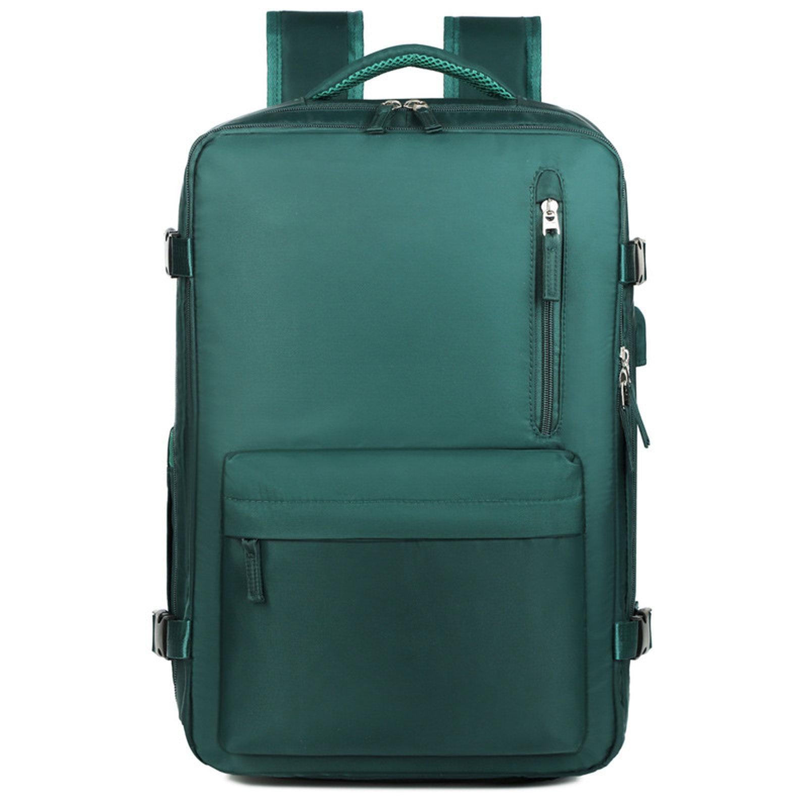 Nomad Elite 15.6" Weekender Travel Backpack