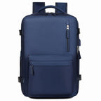 Nomad Elite 15.6" Weekender Travel Backpack