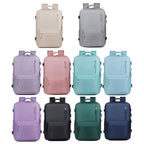Nomad Elite 15.6" Weekender Travel Backpack