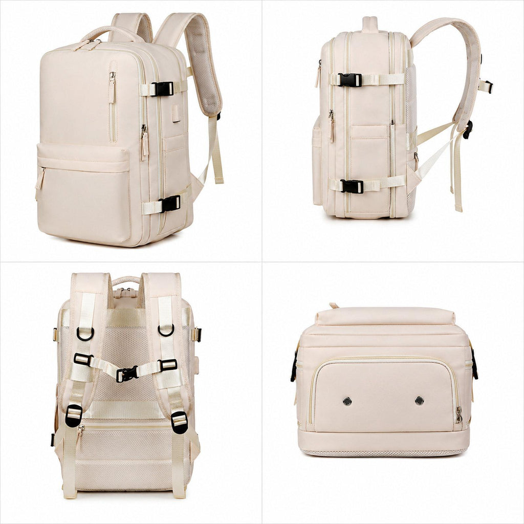 Nomad Elite 15.6" Weekender Travel Backpack