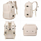 Nomad Elite 15.6" Weekender Travel Backpack